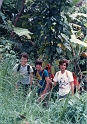 1986-01 Bogor - Paul, Mike, and Mark